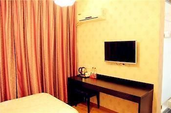 تشنجدو City 118 Hotel المظهر الخارجي الصورة