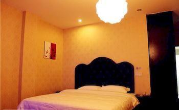تشنجدو City 118 Hotel المظهر الخارجي الصورة